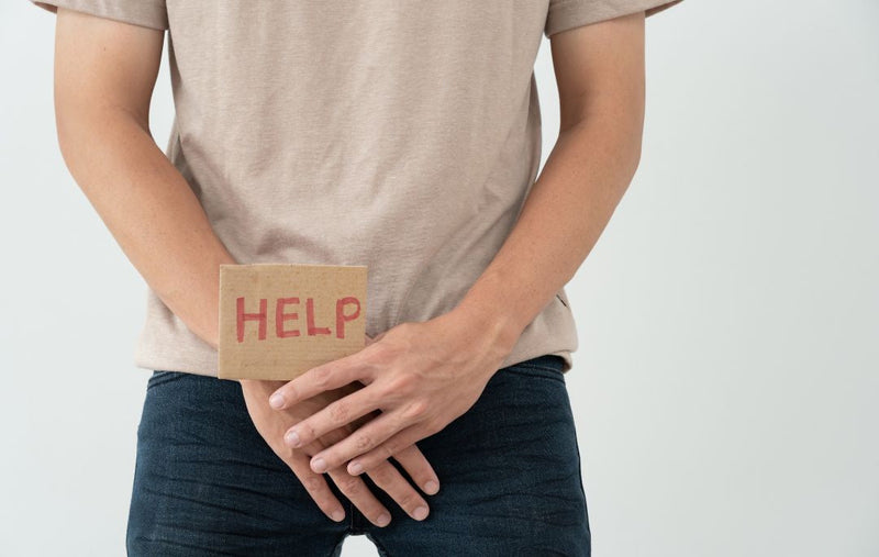 Ejaculação precoce: controle, treino e prazer prolongado