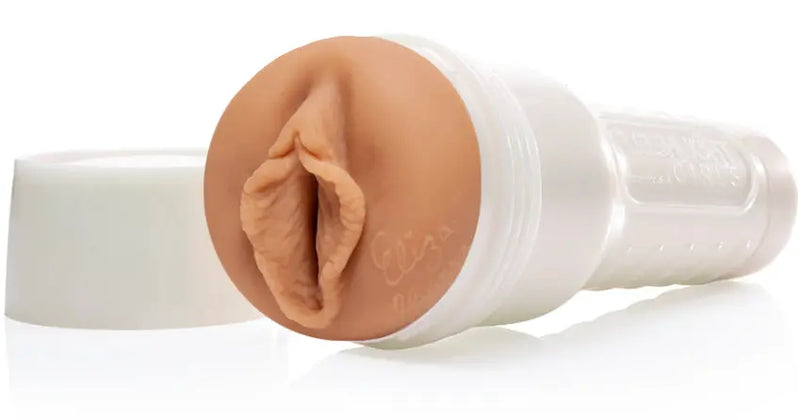 Eliza Ibarra Fleshlight FleshlightBrasil