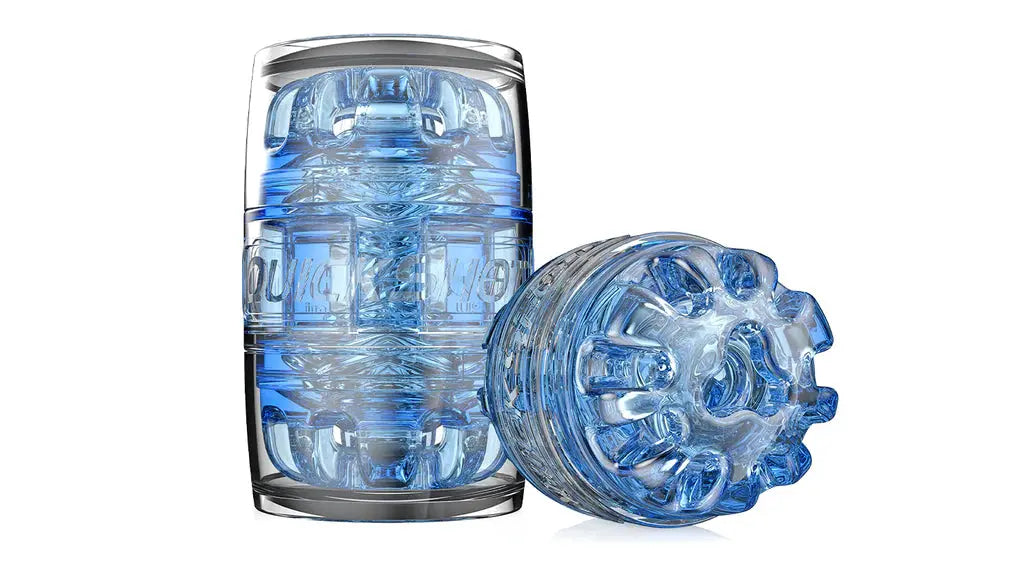 Quickshot Turbo FleshlightBrasil