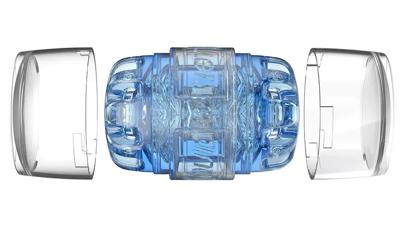 Quickshot Turbo FleshlightBrasil