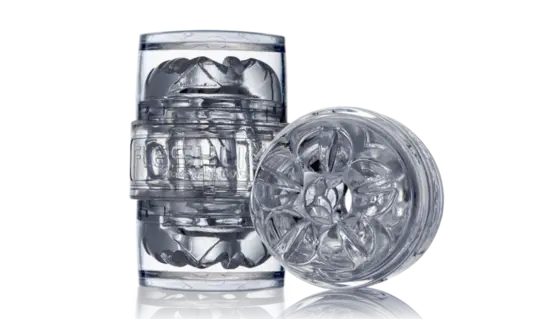 Quickshot Vantage™ FleshlightBrasil