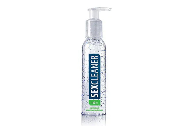 SexCleaner Fleshlight