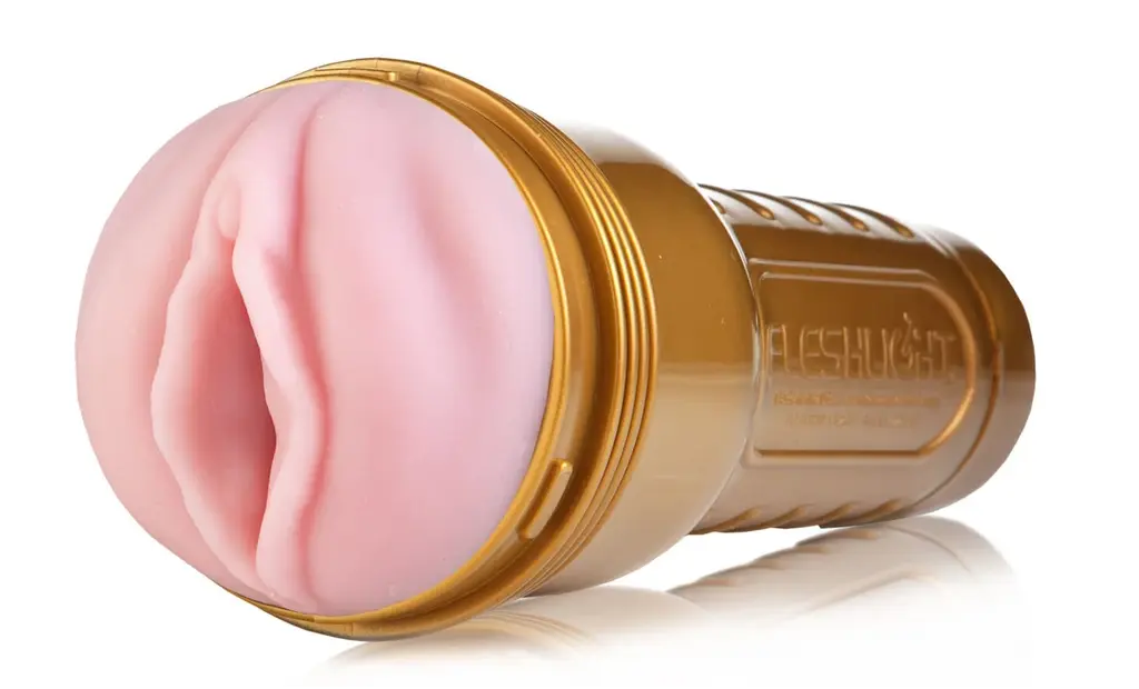 Stamina Training Unit™ Vagina FleshlightBrasil