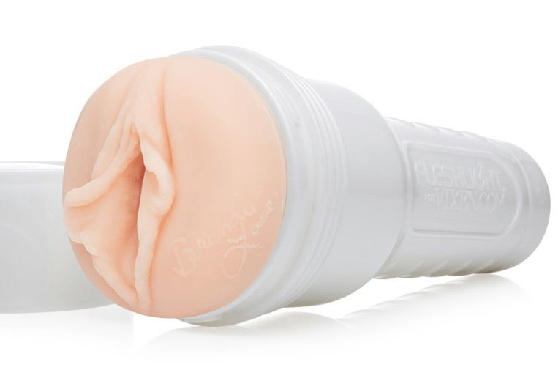 Brandi Love Fleshlight FleshlightBrasil