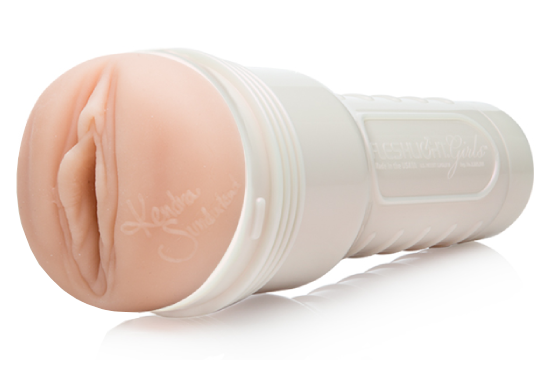 Kendra Sunderland Fleshlight FleshlightBrasil