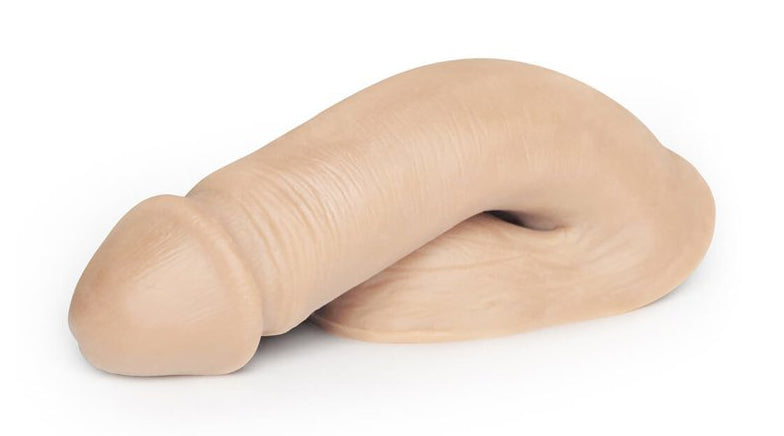 Mr. Limpy Pequeno