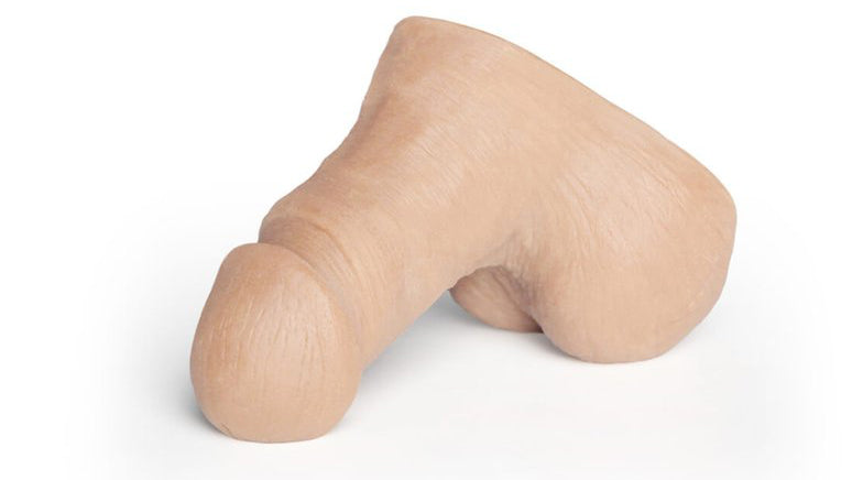 Mr. Limpy Pequeno